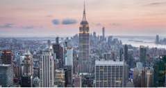 Empire State Building Billetter (New York City)