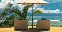 Fiji Honeymoon Idea Taveuni Palms (hotell)
