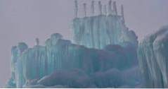Ice Castles NH (ny hampshire ferie)