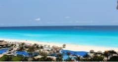 JW Marriott Cancun (hotell)