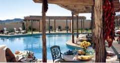 Lajitas Golf Resort und Spa, Texas (Ideen)