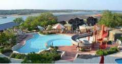 Lakeway Resort and Spa, en familjesemester i Texas Hill Country (resorts)