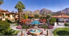 Miramonte Resort and Spa, een luxe vakantie in Zuid-Californië (Californië)