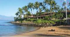 Napili Kai ist ein familienfreundlicher Kurzurlaub (Maui)