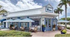 Naples, FL Restaurant Bleu Provence (Florida)