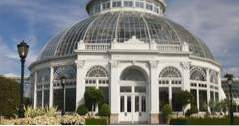 New York Botanical Garden, New York City (New York City)