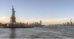 New York City Ting å gjøre Circle Line Cruises (New York City)