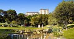 Omni Barton Creek Resort & Spa i Texas (ideer)