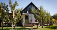 Philo Apple Farm, en familievennlig bed and breakfast i California (california)