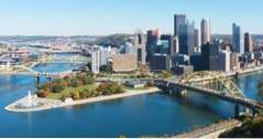 Pittsburgh Elevation (Pennsylvania sylvania~~POS=HEADCOMP)