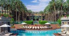 Entspannen Sie am Pool des Hyatt Regency Scottsdale (Reise)