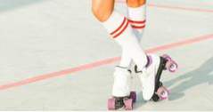 Rolschaatsen Rinks New Jersey (New Jersey)