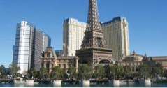 Romantisk Paris Las Vegas (artikler)