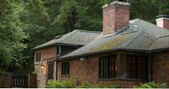 Romantisch weekendje weg The Lodge at Glendorn in Bradford, Pennsylvania (romance)