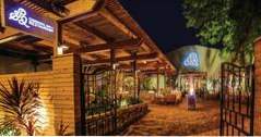 San Jose, CA SP2 Kommunal Bar & Restaurang (kalifornien)