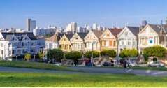 Het volledige huis in San Francisco (tips)