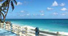 Sivananda Ashram Yoga Retreat i Bahamas (karibisk)