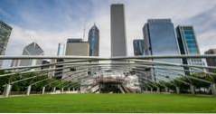 Dingen om te doen in Chicago, Illinois Millennium Park (Illinois)