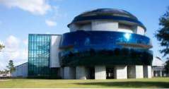 Aktivitäten in Tampa Museum für Wissenschaft und Industrie (MOSI) (Florida)