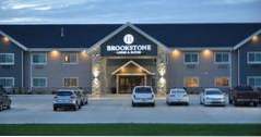 Wochenendausflüge in Iowa Brookstone Lodge und Suites - Algona (Iowa Urlaub)