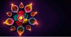 Was Sie über Diwali wissen müssen (Tipps)