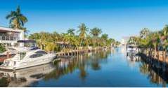 Übernachten in Fort Lauderdale - 25 beste Hotels und Gasthäuser (Florida)