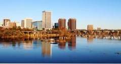 12 beste romantiske utflukter i Richmond (virginia)