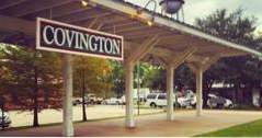 15 besten Aktivitäten in Covington, Louisiana (Louisiana)