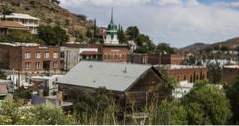 19 beste ting å gjøre i Bisbee, Arizona (arizona)