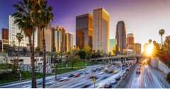 20 große Los Angeles Pauschalreisen (Pakete)