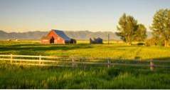 25 Best Montana Hochzeitsorte (montana ferien)