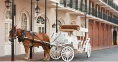 25 Beste hotels in New Orleans (Louisiana)