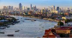 25 Bästa saker att göra i Bangkok, Thailand (Asien)
