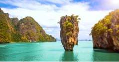 25 besten Aktivitäten in Phuket, Thailand (Asien)