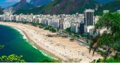 25 Beste dingen om te doen in Rio de Janeiro (bestemmingen)