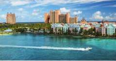 25 beste ting å gjøre i Bahamas (caribbean)
