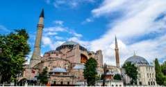 25 beste ting å gjøre i Tyrkia (eventyr)