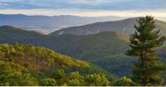 25 schönsten Virginia Mountains (Abenteuer)