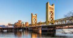 7 bästa romantiska utflykter i Sacramento (kalifornien)