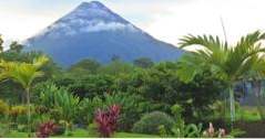 Amazing Natural Wonders of the World Arenal Volcano (äventyr)