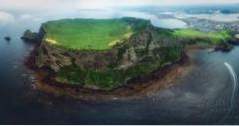 Amazing Natural Wonders of the World Jeju Island (eventyr)