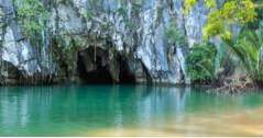 Erstaunliche Naturwunder der Welt Puerto Princesa (Abenteuer)