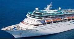 Bahama's met vertrek vanuit Miami aan boord van de Majesteit der Zeeën (cruises)