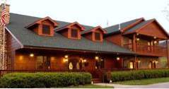 Berry Springs Lodge i Gatlinburg, Tennessee (skianlegg)