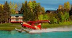 Best Alaska Resorts Great Alaska Adventure Lodge (resorts)