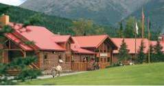 Best Alaska Resorts Kenai Princess Wilderness Lodge (resorts)