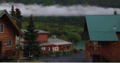 Beste Alaska Resorts Kenai River Drifter's Lodge (resorts)