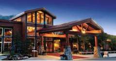 Best Alaska Resorts McKinley Chalet Resort (resorts)