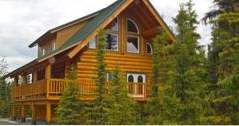 Best Alaska Resorts Salmon Catcher Lodge (resorts)