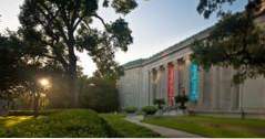 De beste dingen om te doen in het Museum of Fine Arts in Houston (attracties)